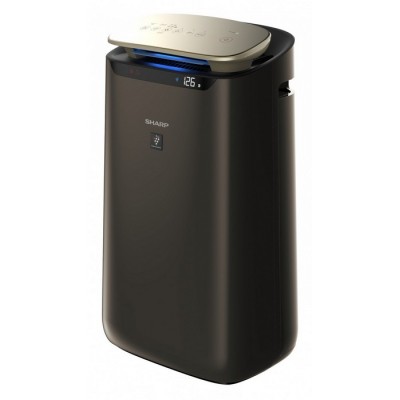 Čistička vzduchu Sharp FP-J80EU-H