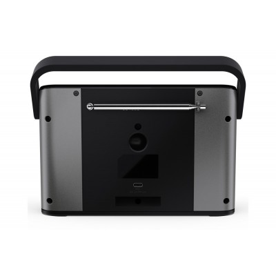 Radiopřijímač Sharp DR-540GY