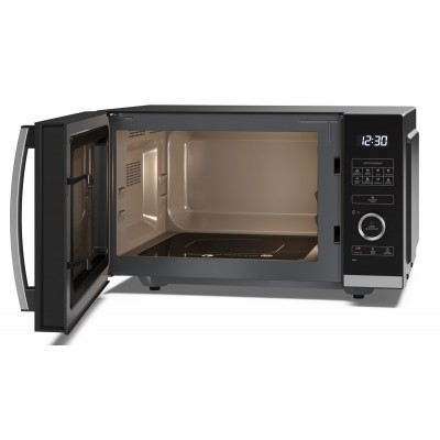 Mikrovlnná trouba Sharp YC-QS254AE-B