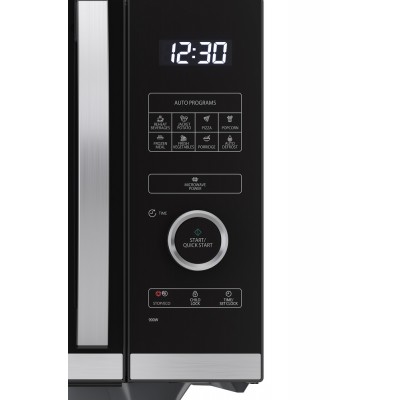 Mikrovlnná trouba Sharp YC-QS254AE-B